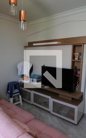 Apartamento à venda com 68m², 3 quartos e 1 vagaQuarto 1
