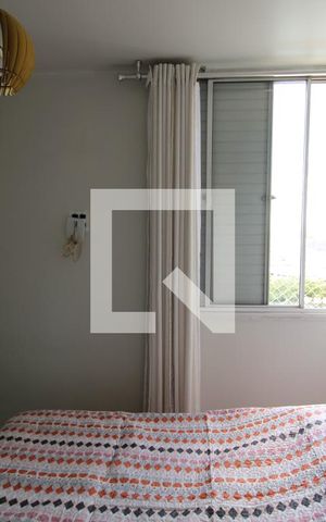 Apartamento à venda com 68m², 3 quartos e 1 vagaQuarto 3