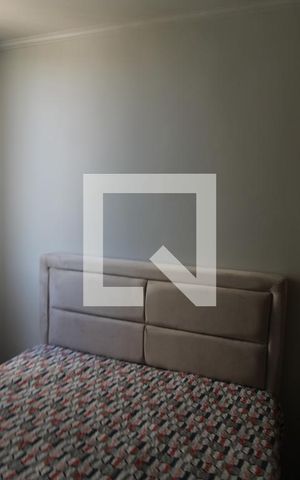 Apartamento à venda com 68m², 3 quartos e 1 vagaQuarto 2