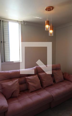 Apartamento à venda com 68m², 3 quartos e 1 vagaQuarto 1