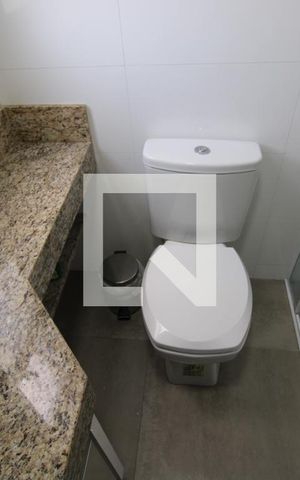 Apartamento à venda com 68m², 3 quartos e 1 vagaBanheiro