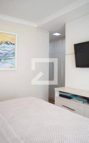 Apartamento para alugar com 120m², 3 quartos e 2 vagasSuíte 1