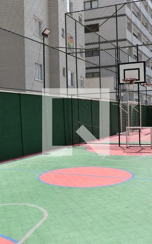 Apartamento para alugar com 120m², 3 quartos e 2 vagasQuadra Esportiva