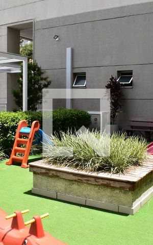 Apartamento para alugar com 120m², 3 quartos e 2 vagasÁrea comum - Playground