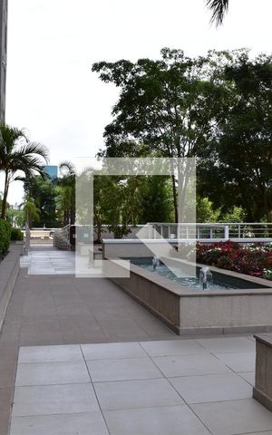 Apartamento para alugar com 120m², 3 quartos e 2 vagasÁrea comum