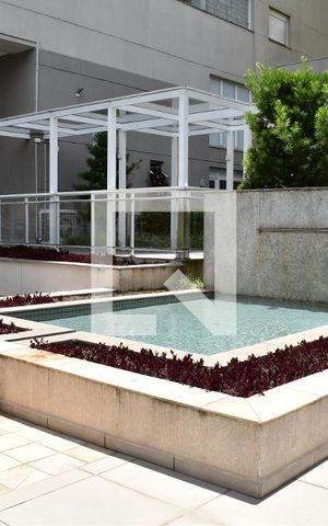 Apartamento para alugar com 120m², 3 quartos e 2 vagasÁrea comum