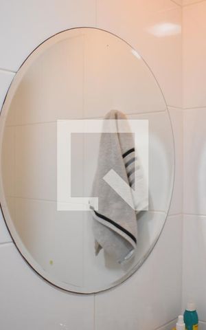 Apartamento para alugar com 120m², 3 quartos e 2 vagasBanheiro suíte 2