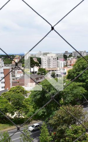 Apartamento para alugar com 120m², 3 quartos e 2 vagasVaranda