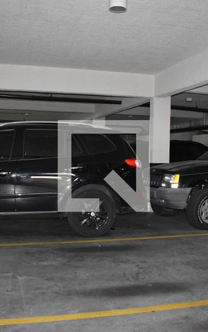 Apartamento para alugar com 120m², 3 quartos e 2 vagasVaga de garagem