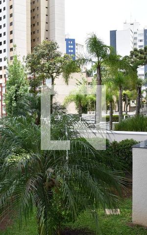 Apartamento para alugar com 120m², 3 quartos e 2 vagasÁrea comum