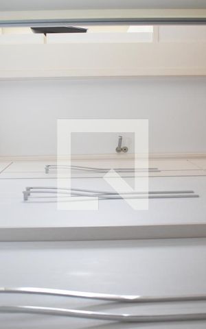 Apartamento para alugar com 120m², 3 quartos e 2 vagasCloset Suíte 1