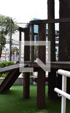 Apartamento para alugar com 120m², 3 quartos e 2 vagasÁrea comum