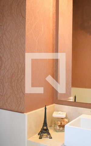 Apartamento para alugar com 120m², 3 quartos e 2 vagasBanheiro 3