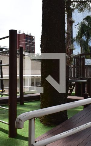 Apartamento para alugar com 120m², 3 quartos e 2 vagasÁrea comum