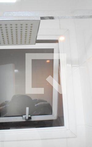 Apartamento para alugar com 120m², 3 quartos e 2 vagasBanheiro suíte 2