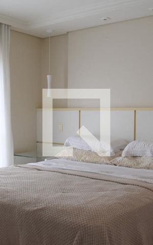 Apartamento para alugar com 120m², 3 quartos e 2 vagasSuíte 1