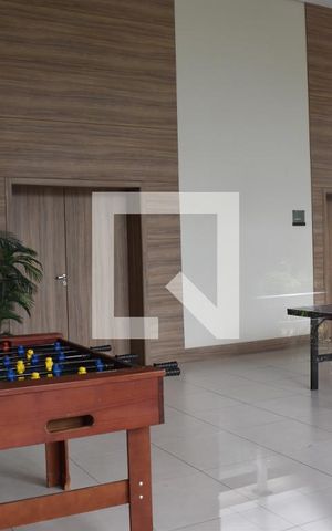 Apartamento para alugar com 120m², 3 quartos e 2 vagasÁrea comum - Sala de Jogos