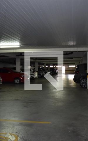 Apartamento para alugar com 120m², 3 quartos e 2 vagasEstacionamento