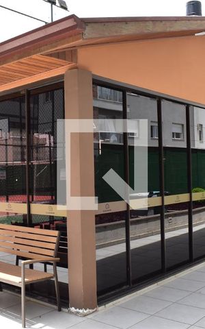 Apartamento para alugar com 120m², 3 quartos e 2 vagasChurrasqueira