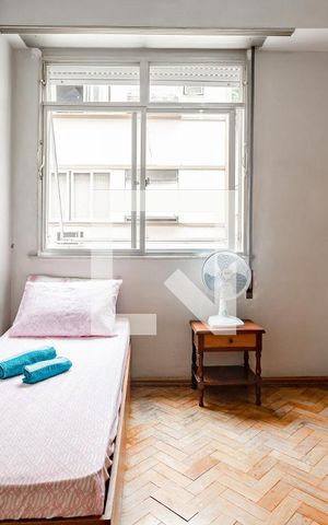 Apartamento à venda com 90m², 2 quartos e sem vagaQuarto2