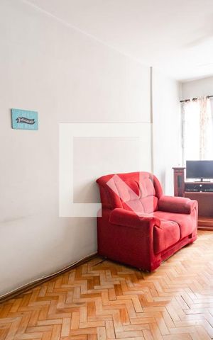 Apartamento à venda com 90m², 2 quartos e sem vagaSala