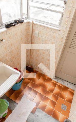 Apartamento à venda com 90m², 2 quartos e sem vagaÁrea de Serviço