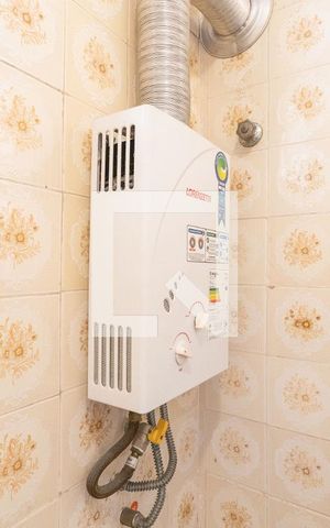 Apartamento à venda com 90m², 2 quartos e sem vagaBanheiro
