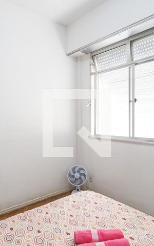 Apartamento à venda com 90m², 2 quartos e sem vagaQuarto1