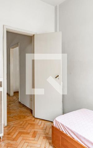 Apartamento à venda com 90m², 2 quartos e sem vagaQuarto2