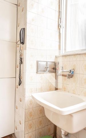 Apartamento à venda com 90m², 2 quartos e sem vagaÁrea de Serviço