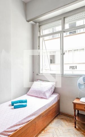 Apartamento à venda com 90m², 2 quartos e sem vagaQuarto2
