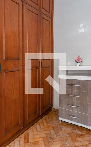 Apartamento à venda com 90m², 2 quartos e sem vagaQuarto2