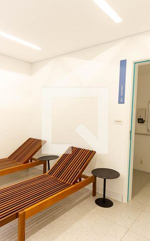 Studio para alugar com 24m², 1 quarto e sem vaga Studio para alugar com 24m², 1 quarto e sem vagaSpa