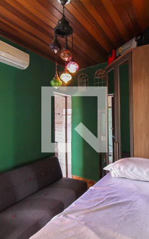Casa à venda com 80m², 2 quartos e sem vaga Casa à venda com 80m², 2 quartos e sem vagaQuarto 1 - Suíte
