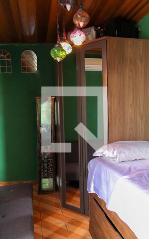 Casa à venda com 80m², 2 quartos e sem vaga Casa à venda com 80m², 2 quartos e sem vagaQuarto 1 - Suíte