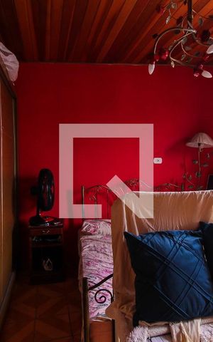 Casa à venda com 80m², 2 quartos e sem vaga Casa à venda com 80m², 2 quartos e sem vagaQuarto 2