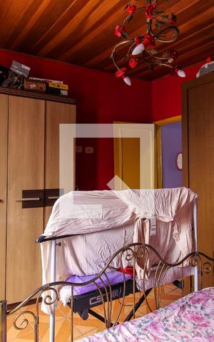 Casa à venda com 80m², 2 quartos e sem vaga Casa à venda com 80m², 2 quartos e sem vagaQuarto 2