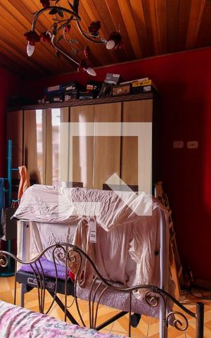 Casa à venda com 80m², 2 quartos e sem vaga Casa à venda com 80m², 2 quartos e sem vagaQuarto 2
