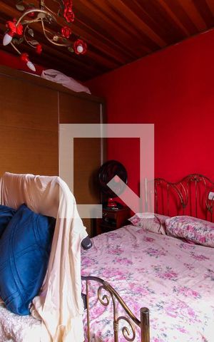 Casa à venda com 80m², 2 quartos e sem vaga Casa à venda com 80m², 2 quartos e sem vagaQuarto 2