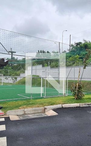 Apartamento à venda com 46m², 2 quartos e 1 vagaCampo de Futebol