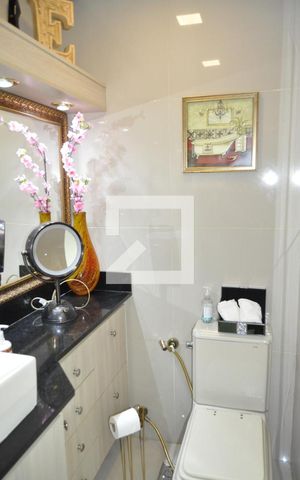 Apartamento à venda com 60m², 2 quartos e 1 vagaBanheiro