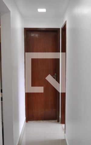 Apartamento à venda com 60m², 2 quartos e 1 vagaCorredor