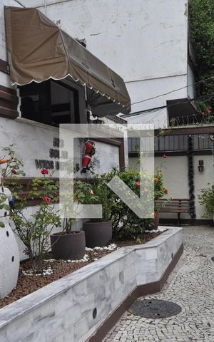 Apartamento à venda com 60m², 2 quartos e 1 vagaÁrea comum