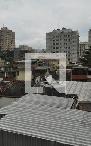 Apartamento à venda com 60m², 2 quartos e 1 vagaVista