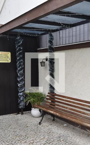 Apartamento à venda com 60m², 2 quartos e 1 vagaÁrea comum