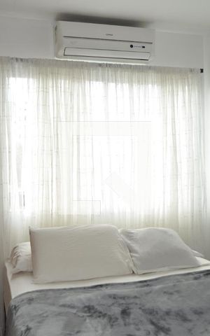Apartamento à venda com 60m², 2 quartos e 1 vagaQuarto 2