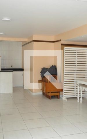 Apartamento à venda com 60m², 2 quartos e 1 vagaÁrea comum