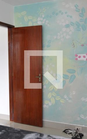Apartamento à venda com 60m², 2 quartos e 1 vagaQuarto 2