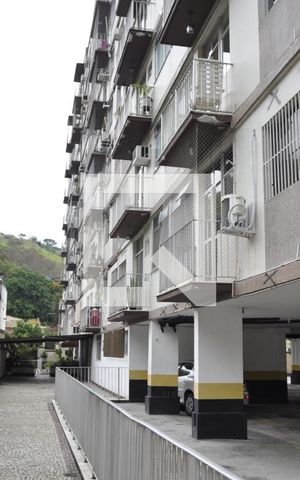 Apartamento à venda com 60m², 2 quartos e 1 vagaÁrea comum