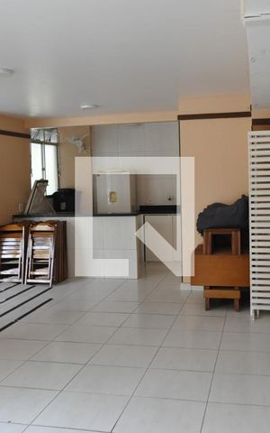 Apartamento à venda com 60m², 2 quartos e 1 vagaÁrea comum